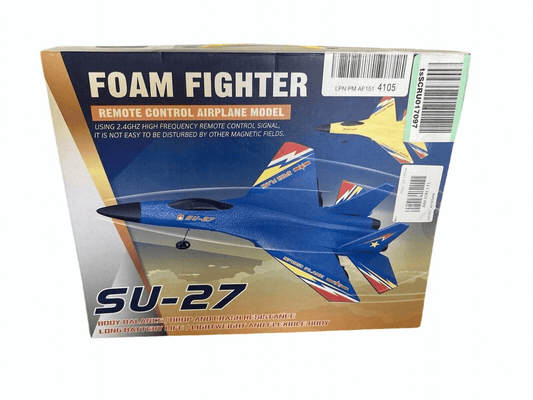 remote-control-flying-airplane-rc-plane kids toy in Pakistan | Zilonay