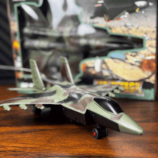 remote-control-non-flying-fighter-jet-for-kids kids toy in Pakistan | Zilonay
