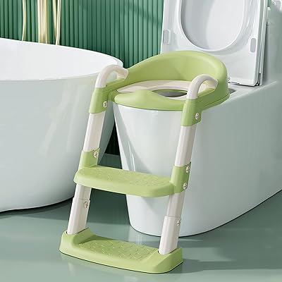 toilet-seat-ladder-for-kids kids toy in Pakistan | Zilonay