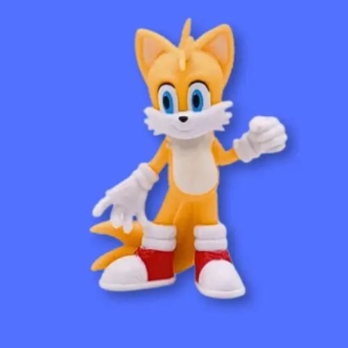 mini-cute-sonic-pvc-character-toy-hedgehog-shadow-tail-figure-models-1-6pcs-set kids toy in Pakistan | Zilonay