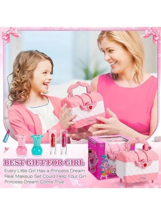 bellochiddo-kids-makeup-kit-41-pcs kids toy in Pakistan | Zilonay