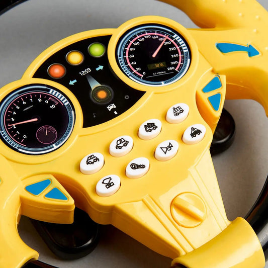 multifunctional-steering-wheel-toy-for-kids kids toy in Pakistan | Zilonay