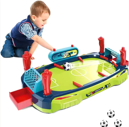 soccer-table-football-board-game-soccer-toys-for-kids kids toy in Pakistan | Zilonay