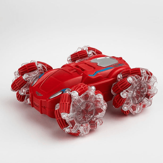 rc-stunt-car-with-gesture-sensor-rechargeable-remote-control-car-in-pakistan kids toy in Pakistan | Zilonay