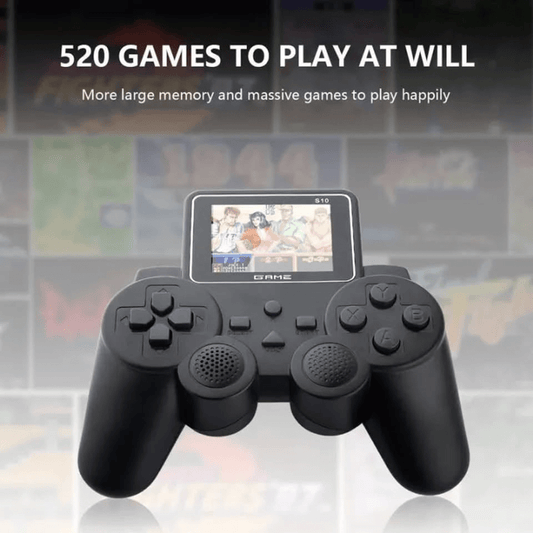 s10-digital-controller-gamepad kids toy in Pakistan | Zilonay