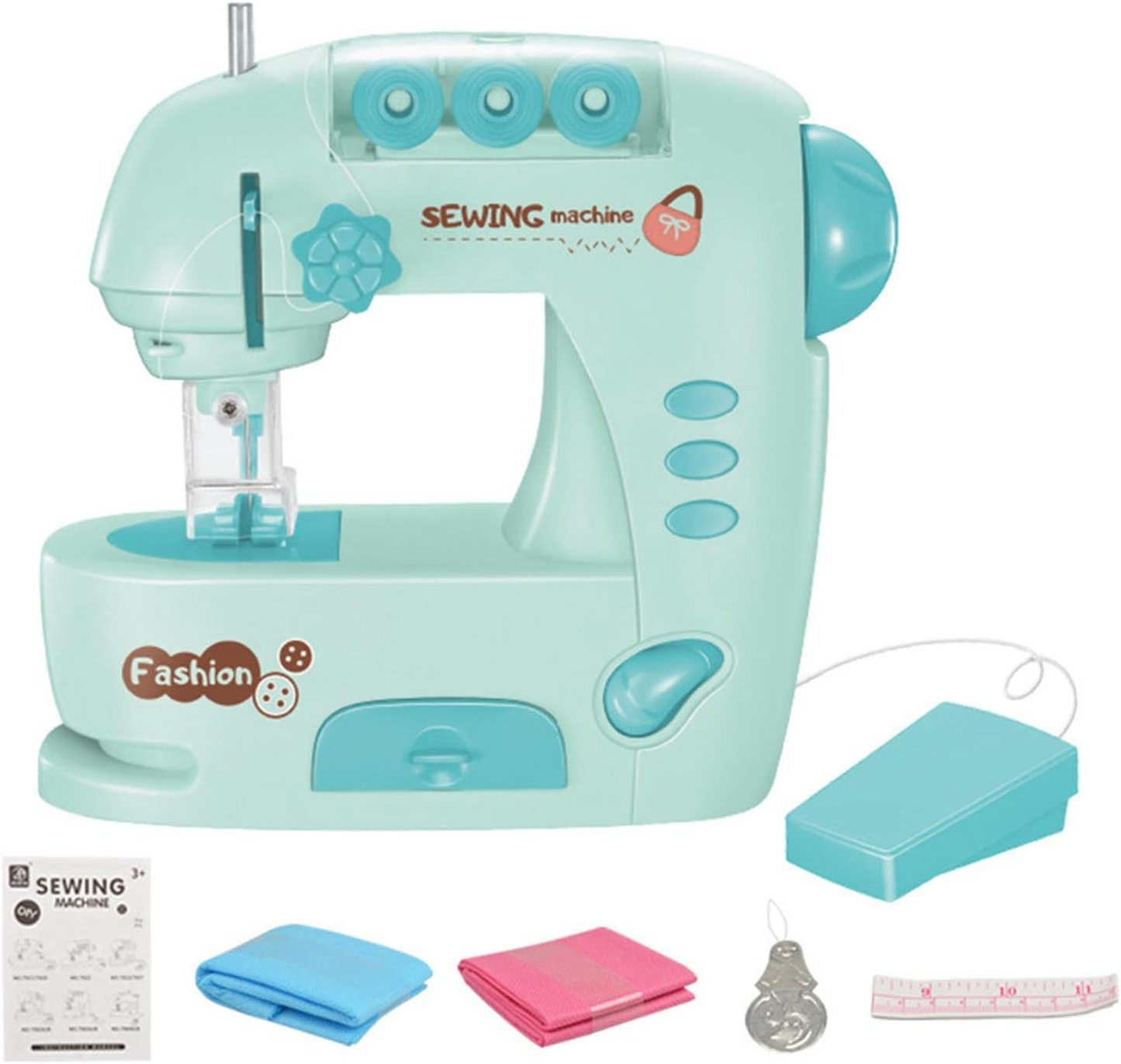 educational-sewing-machine-toy-for-kids kids toy in Pakistan | Zilonay