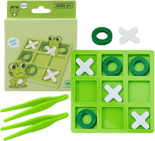 penguin-tic-tac-toe-logic-mini-game kids toy in Pakistan | Zilonay