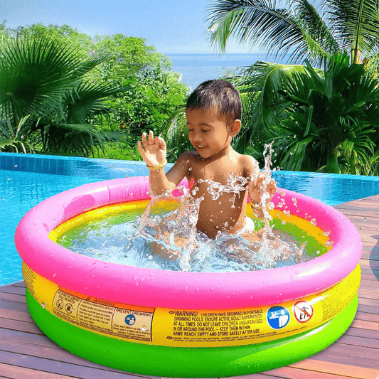 swimming-pool-for-kids-5-ft kids toy in Pakistan | Zilonay