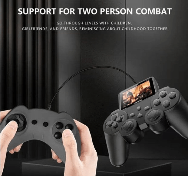 s10-digital-controller-gamepad kids toy in Pakistan | Zilonay