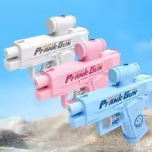 prank-two-way-water-gun kids toy in Pakistan | Zilonay