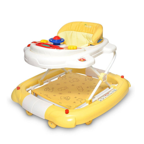 Infantes Rocking Baby Walker