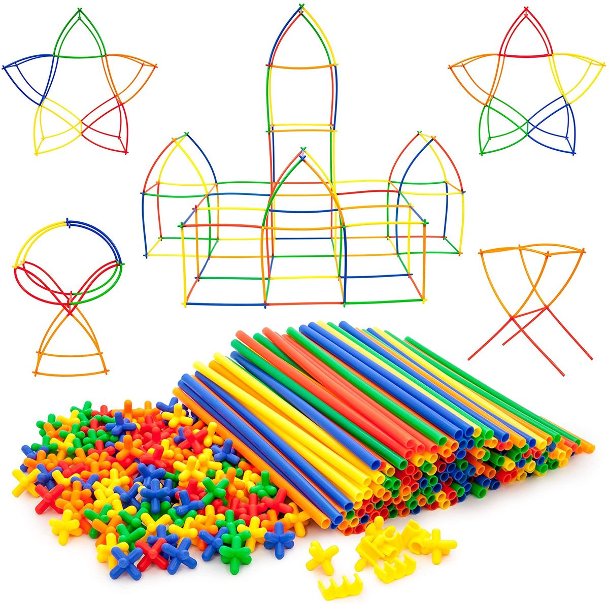super-bamboo-sticks kids toy in Pakistan | Zilonay