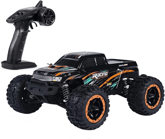 rc-monster-off-road-truck kids toy in Pakistan | Zilonay