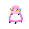 Baby Musical Walker with Lion Character