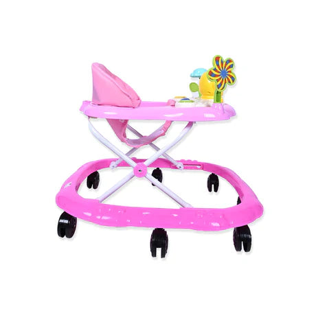 Baby Musical Walker with Lion Character