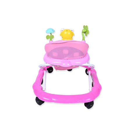 Baby Musical Walker with Lion Character