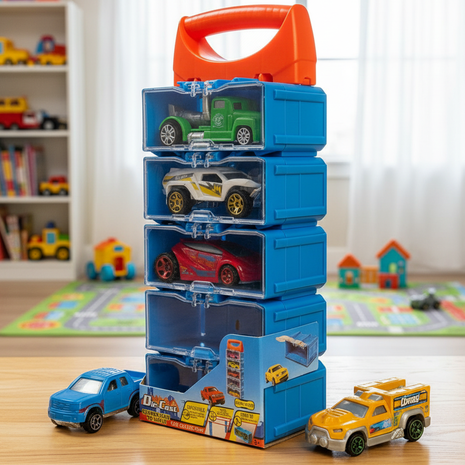 hotwheels-metal-diecast-car-for-kids-pack-of-5 kids toy in Pakistan | Zilonay