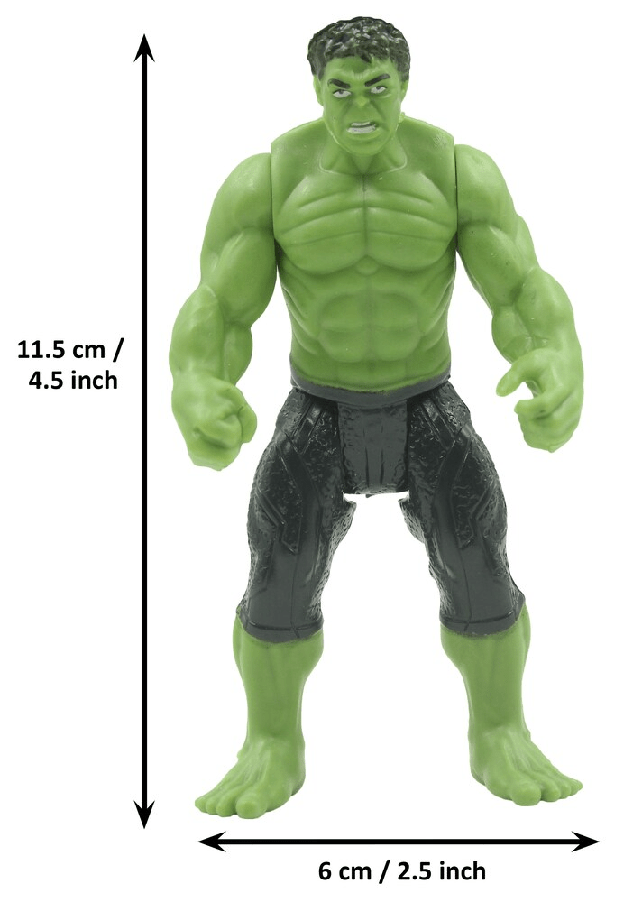 avengers-endgame-super-hero-action-figure-toy-for-kids-pack-of-5 kids toy in Pakistan | Zilonay