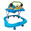 Musical Snail Baby Walker