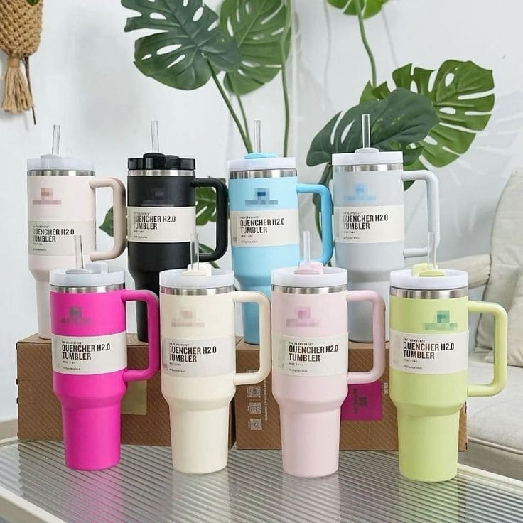 stanley-stainless-steel-water-tumbler kids toy in Pakistan | Zilonay