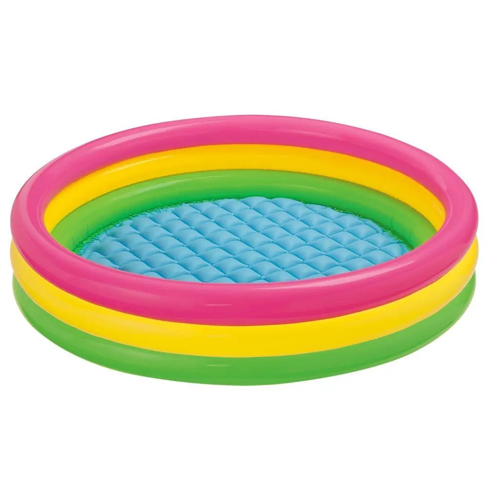 45x10in-sunset-glow-pool-57412 kids toy in Pakistan | Zilonay