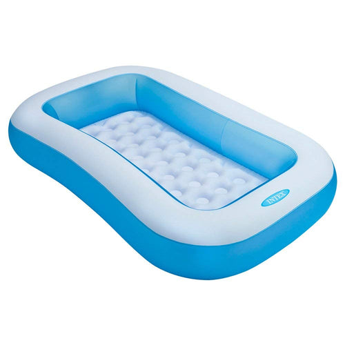 Intex Inflatable Rectangular Pool - 57403