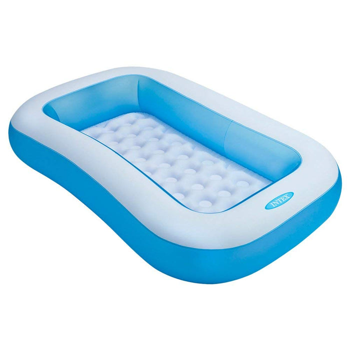 Intex Inflatable Rectangular Pool - 57403