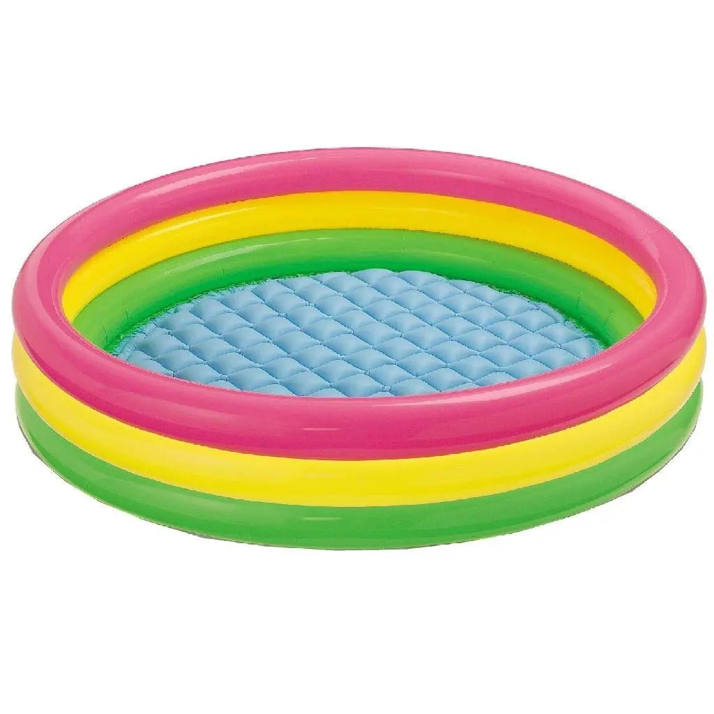 58x13-sunset-glow-pool-57422 kids toy in Pakistan | Zilonay