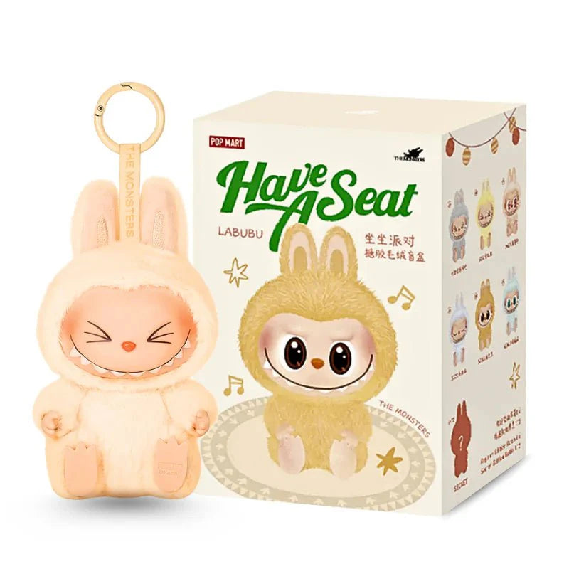 high-quality-labubu-anime-figure-cute-keychain-decorative-gifts-for-kids kids toy in Pakistan | Zilonay