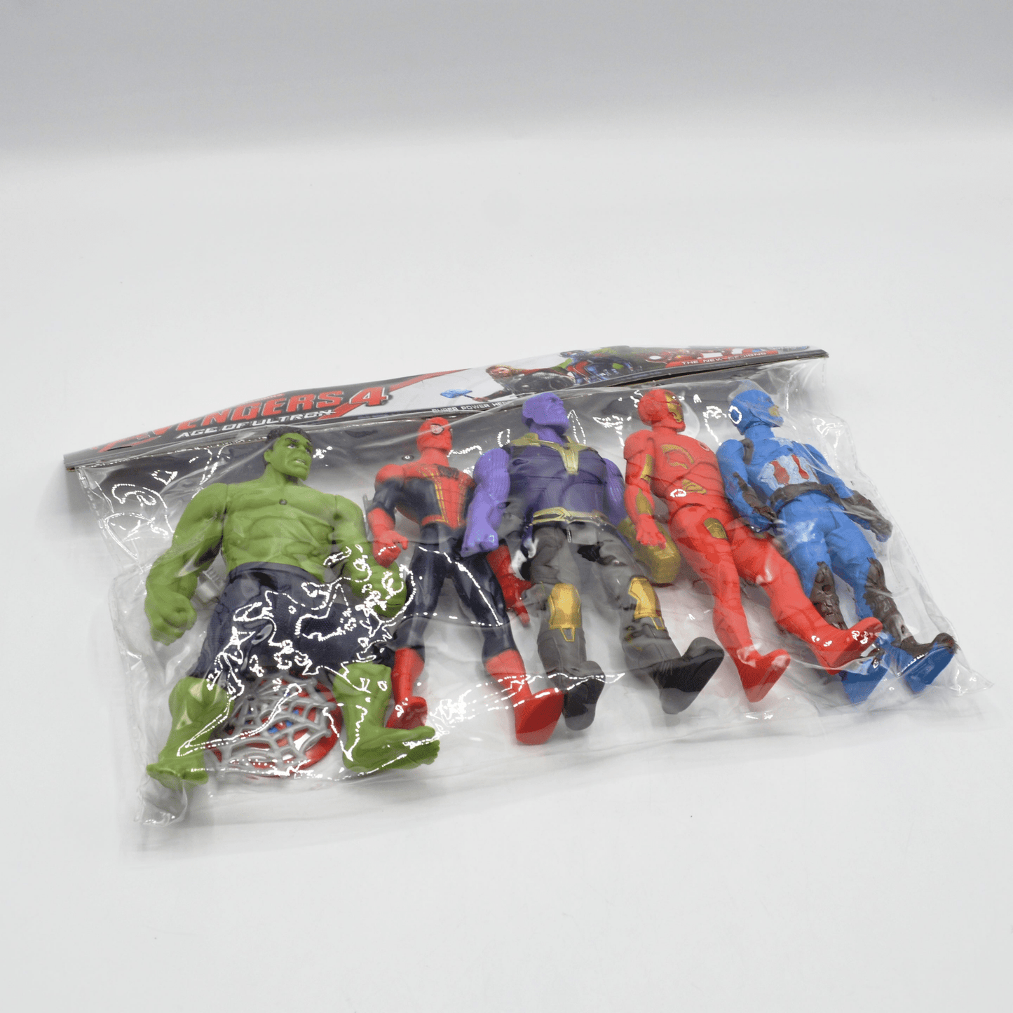 avengers-endgame-super-hero-action-figure-toy-for-kids-pack-of-5 kids toy in Pakistan | Zilonay