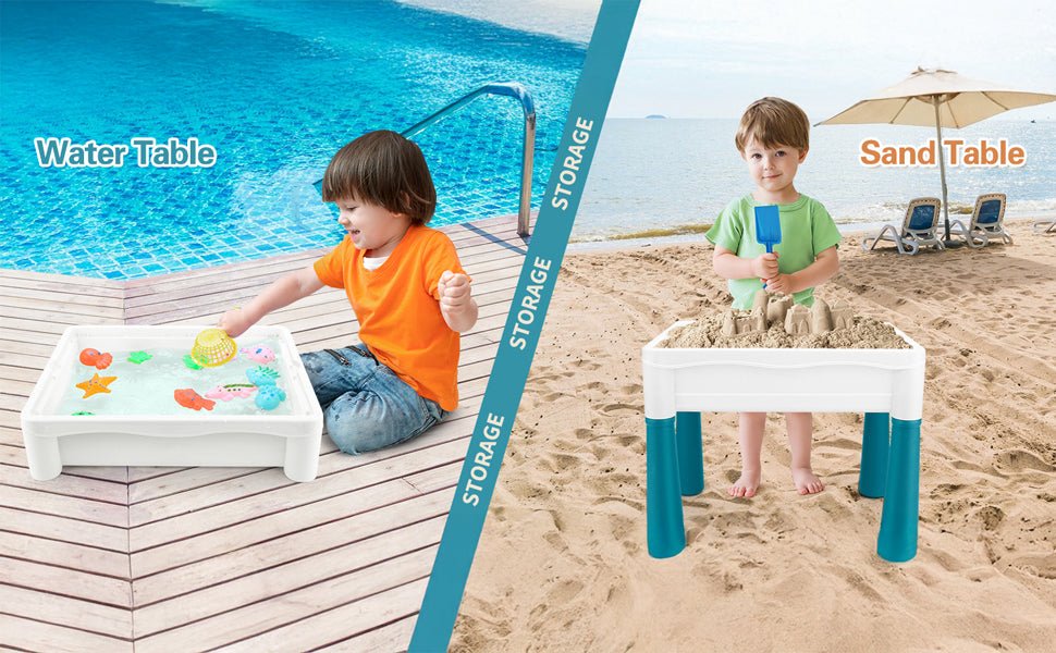 animal-world-table-building-blocks-102-pcs-diy-building-blocks-toy kids toy in Pakistan | Zilonay