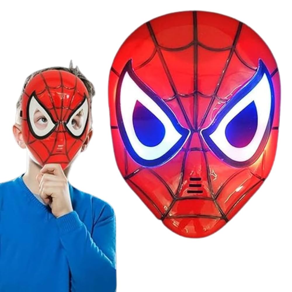 spiderman-mask-for-kids kids toy in Pakistan | Zilonay