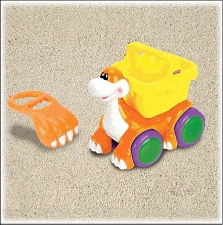 Fisher-Price Children Game Dino Digger 43075