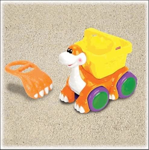 Fisher-Price Children Game Dino Digger 43075