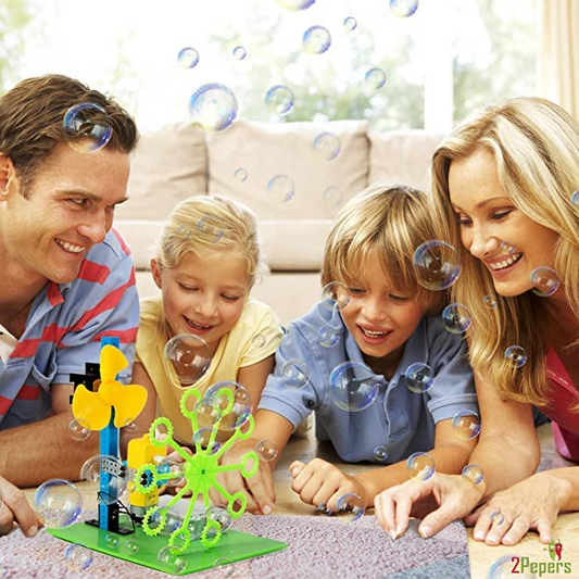 bubble-machine-led-science-experiment-kit-for-kids kids toy in Pakistan | Zilonay