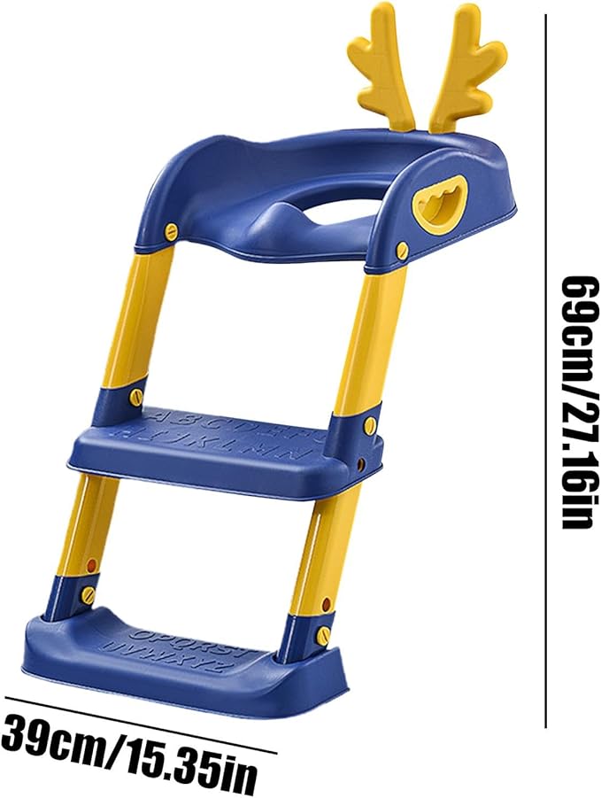 toilet-seat-ladder-for-kids kids toy in Pakistan | Zilonay