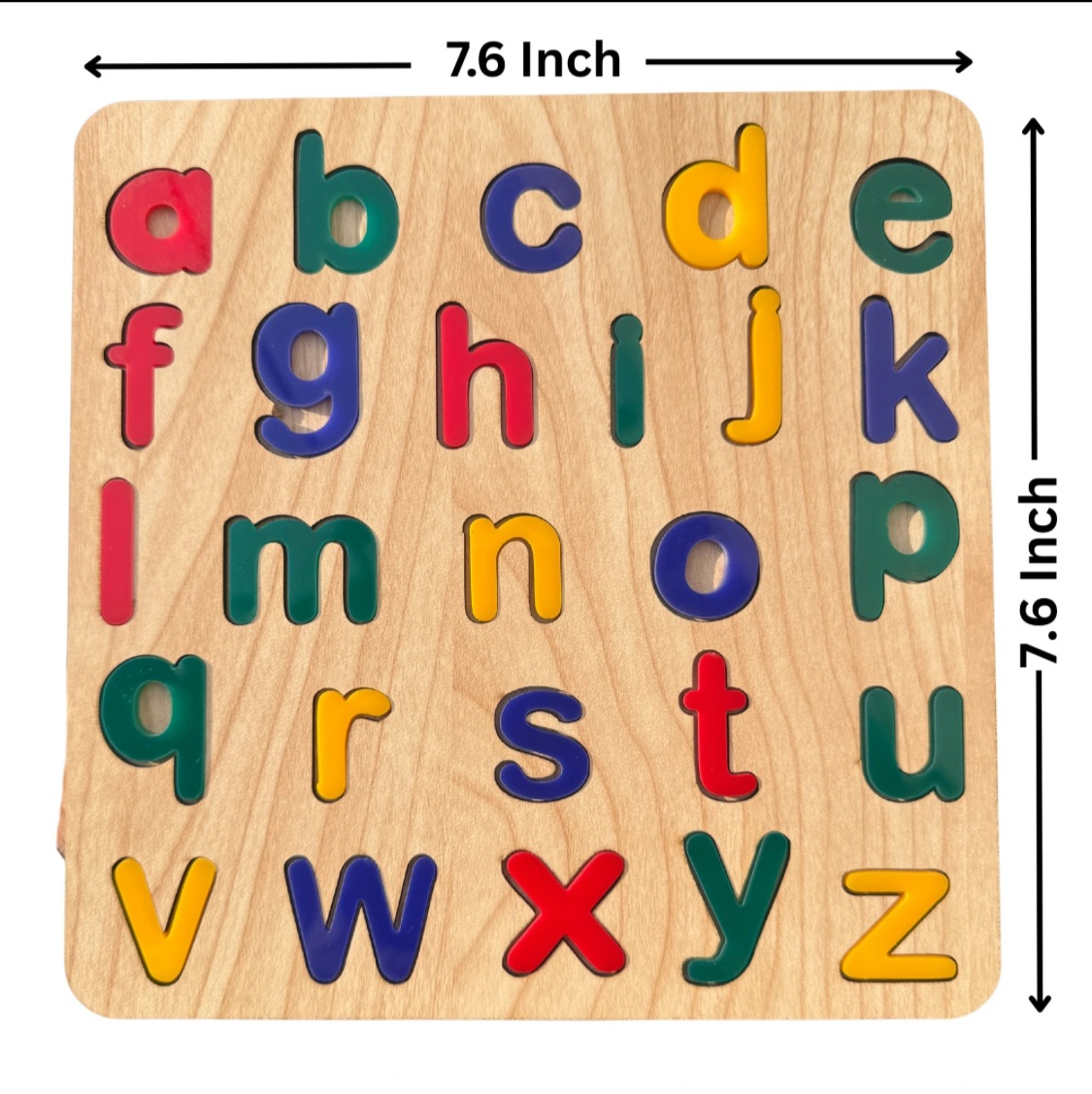 wooden-educational-learning-colorful-puzzle-board-for-kids kids toy in Pakistan | Zilonay
