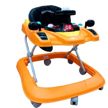 Baby Infant Car Rolling Walker