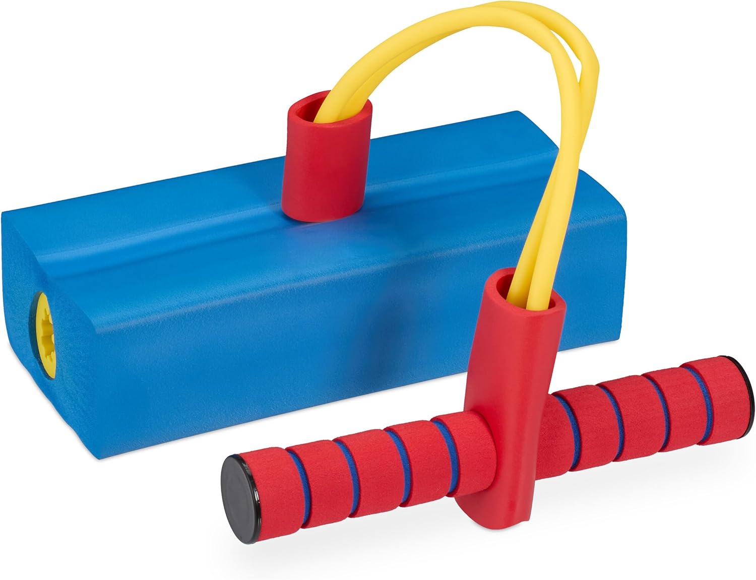 kids-balance-jump-toy-grow-taller-frog-bouncer kids toy in Pakistan | Zilonay