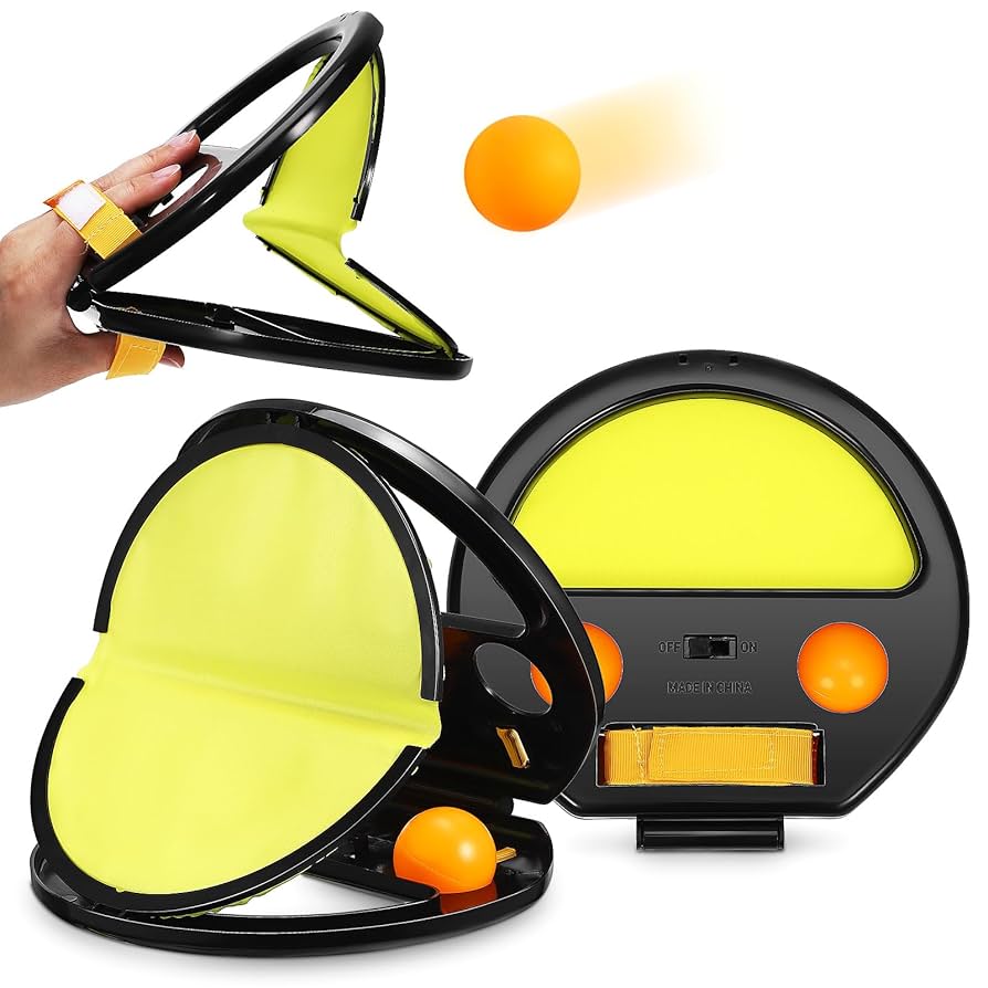 toss-and-catch-ball-game-indoor-n-outdoor-family-time-game-pack-of-2 kids toy in Pakistan | Zilonay