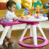 Bright Stars 2 in 1 Baby Activity Walker