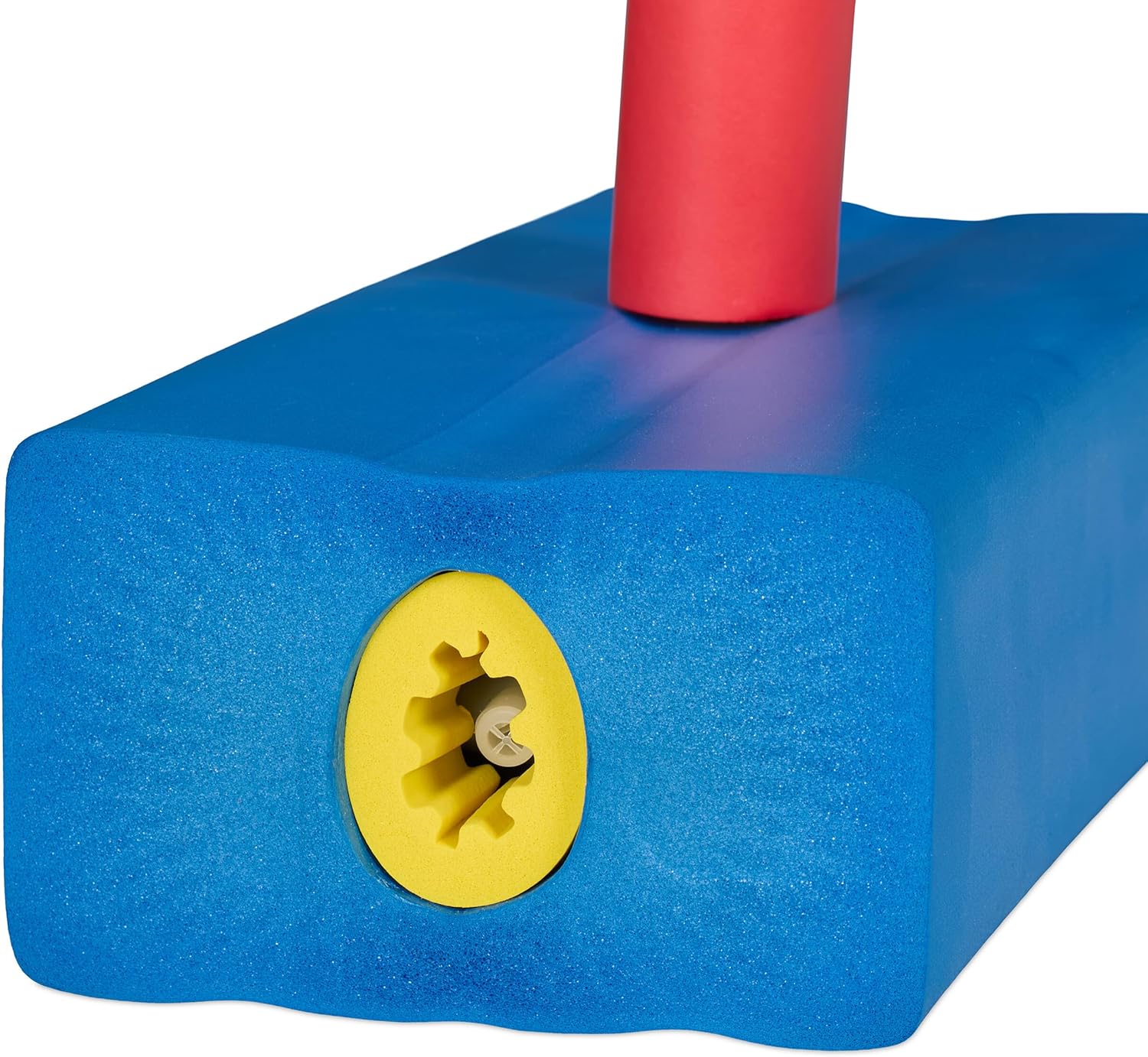 kids-balance-jump-toy-grow-taller-frog-bouncer kids toy in Pakistan | Zilonay