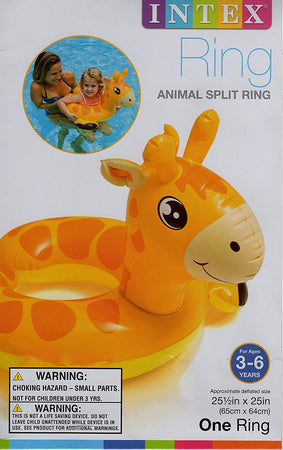 Intex Animal Split Rings 59220NP