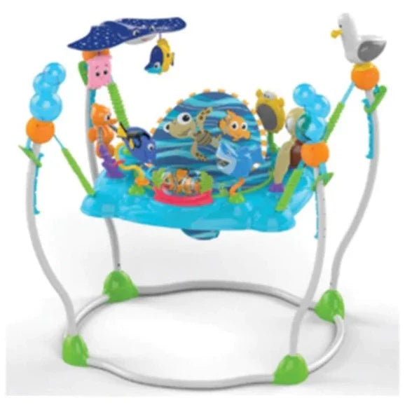 Disney Finding Nemo Baby Walker Jumper