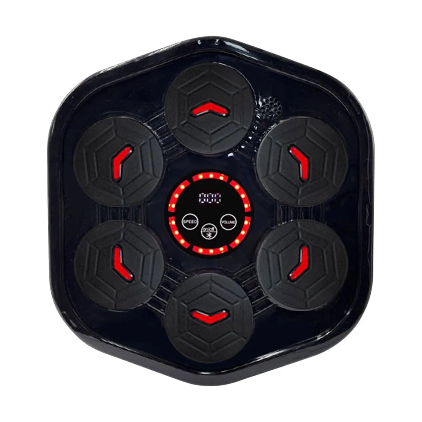 adult-musical-boxing-machine kids toy in Pakistan | Zilonay