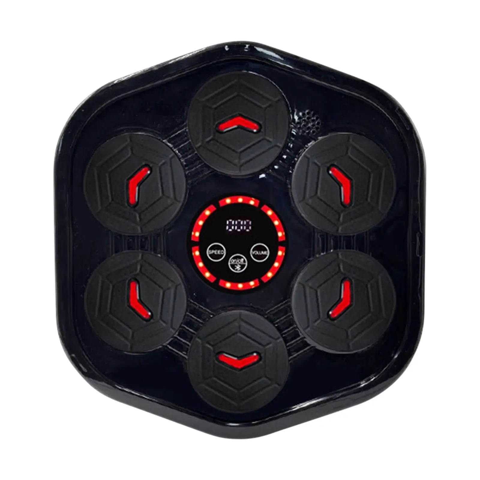 adult-musical-boxing-machine kids toy in Pakistan | Zilonay