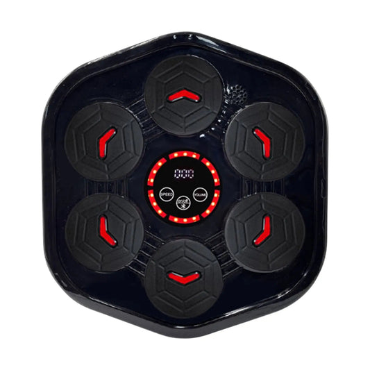 adult-musical-boxing-machine kids toy in Pakistan | Zilonay