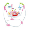 Little Angel Baby Jumper Walker With Music