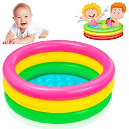 swimming-pool-for-kids-4-ft kids toy in Pakistan | Zilonay