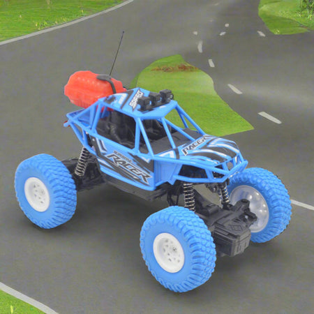 RC High Speed Racing Car